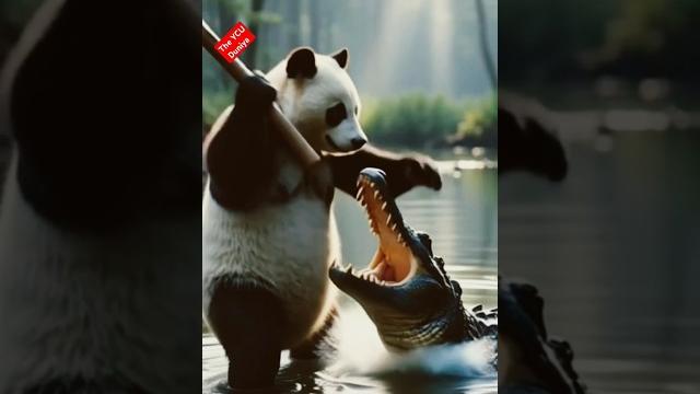 panda AI animated video panda funny video#ai #funny #pets #like #comedy #wildlife #panda panda AI animated video panda funny video#ai #funny #pets #like #comedy #wildlife #panda