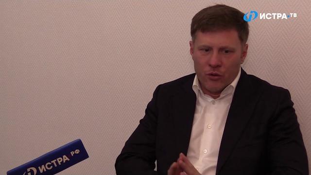 Особое мнение с Сергеем Анохиным Особое мнение с Сергеем Анохиным