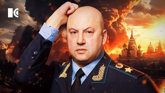 Месть Путина оказалась страшнее Армагеддона | Портрет Месть Путина оказалась страшнее Армагеддона | Портрет