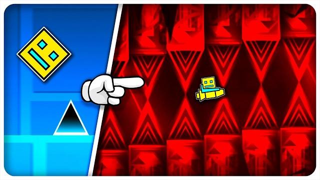 The History of Geometry Dash's Hardest Levels The History of Geometry Dash's Hardest Levels