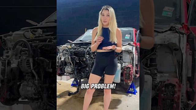 My Audi Has A Big Problem! My Audi Has A Big Problem!