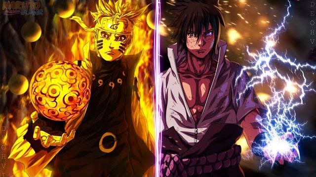 Крутые аниме видео обои#11!Naruto. Крутые аниме видео обои#11!Naruto.