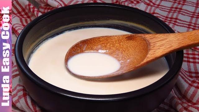 ВКУСНОЕ ТОПЛЕНОЕ МОЛОКО в ДОМАШНИХ УСЛОВИЯХ Люда Изи Кук Выпечка | Baked Milk is Easy and Yummy ВКУСНОЕ ТОПЛЕНОЕ МОЛОКО в ДОМАШНИХ УСЛОВИЯХ Люда Изи Кук Выпечка | Baked Milk is Easy and Yummy