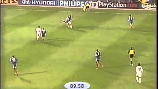 Евро 2000 финал,франция 2-1 италия Евро 2000 финал,франция 2-1 италия