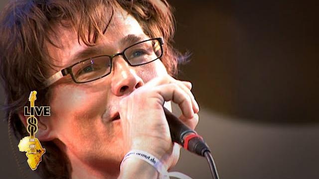 a-ha - Take On Me (Live 8 2005) a-ha - Take On Me (Live 8 2005)
