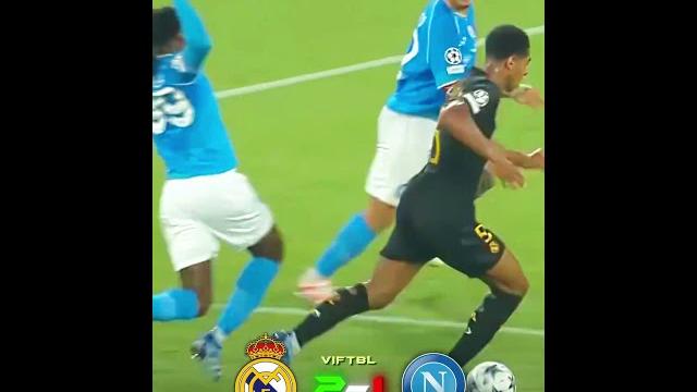 Real Madrid Napoli 2023 Real Madrid Napoli 2023