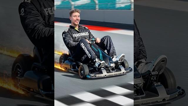 How Fast Can I Go? How Fast Can I Go?