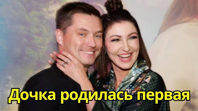 Анастасия Макеева и Роман Мальков Выступили с Зявлением Анастасия Макеева и Роман Мальков Выступили с Зявлением