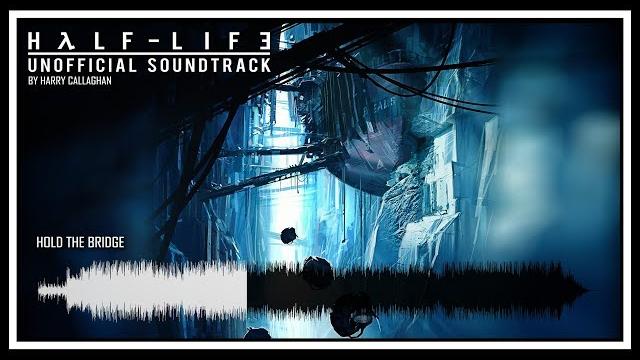 Half-Life 3 Unofficial Soundtrack - Boreal Defendant Half-Life 3 Unofficial Soundtrack - Boreal Defendant