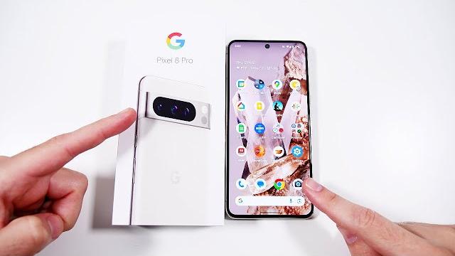 Google Pixel 8 Pro Honest Review Google Pixel 8 Pro Honest Review