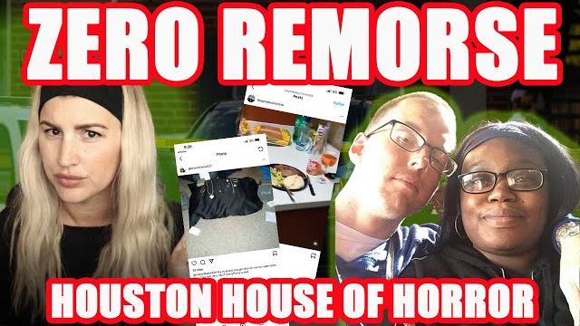 They Did What?! NO Remorse! Houston Abandoned Children | Gloria Williams & Brian Coulter They Did What?! NO Remorse! Houston Abandoned Children | Gloria Williams & Brian Coulter