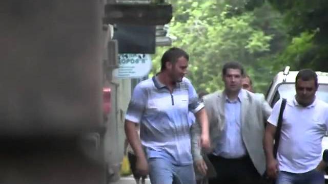 Виктор Янукович в рабочем состоянии Виктор Янукович в рабочем состоянии
