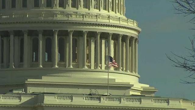 Конгресс США: во избежание "шатдауна" Конгресс США: во избежание "шатдауна"