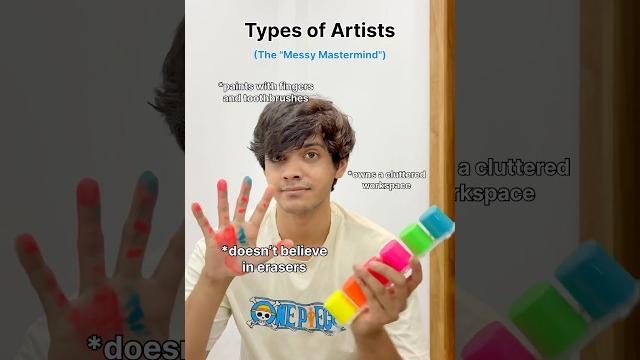 Which one are you ? Which one are you ?