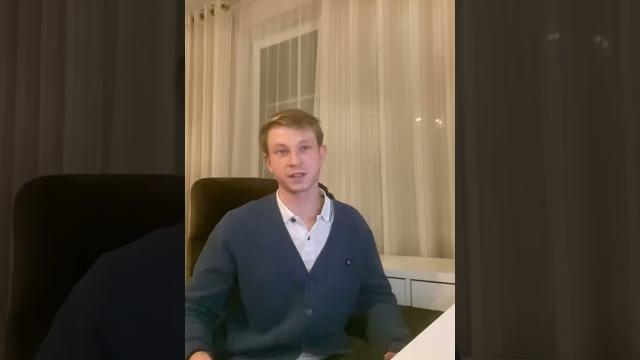 Егор Зайцев Видео для YouDo Егор Зайцев Видео для YouDo