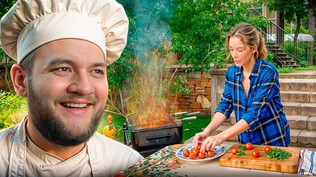 КУЗЬМА CМOTPИT РЕЦЕПТЫ ВЫСOЦKOЙ #2 КУЗЬМА CМOTPИT РЕЦЕПТЫ ВЫСOЦKOЙ #2