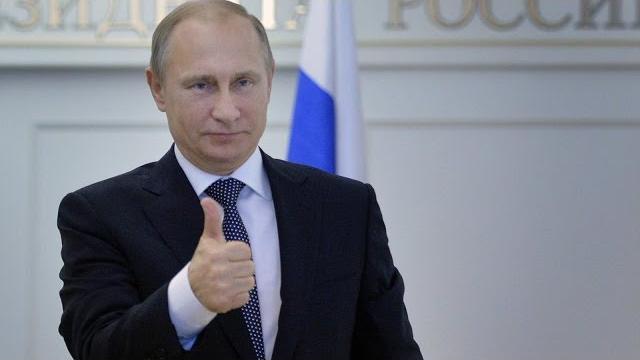 Самое смешное видео, прикол про Путина Самое смешное видео, прикол про Путина