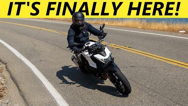 2025 Honda CB750 Hornet Ride and Review! 2025 Honda CB750 Hornet Ride and Review!