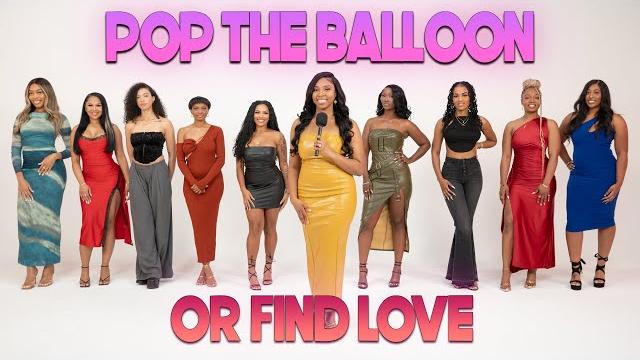 Ep 33: Pop The Balloon Or Find Love | With Arlette Amuli Ep 33: Pop The Balloon Or Find Love | With Arlette Amuli