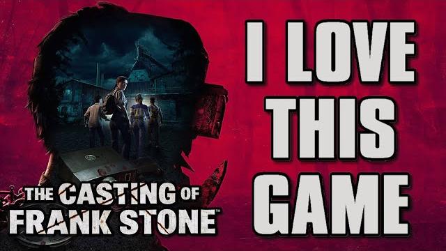 The Casting of Frank Stone: A Spoiler-Free Review The Casting of Frank Stone: A Spoiler-Free Review