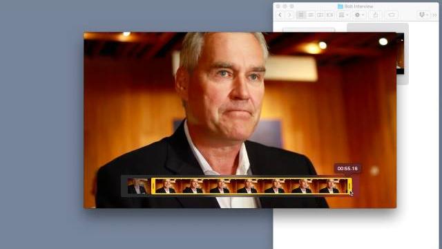 How to Trim a Video Clip in QuickTime - PRO TIP How to Trim a Video Clip in QuickTime - PRO TIP