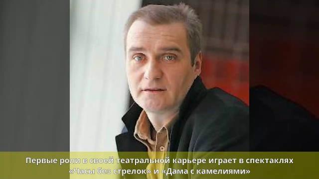 Балуев, Александр Николаевич - Биография Балуев, Александр Николаевич - Биография