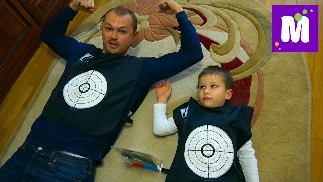 Обзор водной Игрушки для мальчиков Обзор водной Игрушки для мальчиков