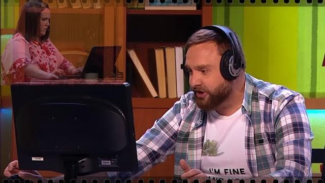 Геймер Мира танков. Уральские пельмени. Юмор. Геймер Мира танков. Уральские пельмени. Юмор.