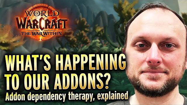 Combat Overhaul in Midnight THEN Addon Changes! Ion Speaks, Midnight's Release Date? Warcraft Weekly Combat Overhaul in Midnight THEN Addon Changes! Ion Speaks, Midnight's Release Date? Warcraft Weekly