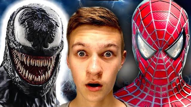 ПОЛНОЕ прохождение ЧЕЛОВЕКА ПАУКА 2!!! Spider man 2 full 4K 4К ПОЛНОЕ прохождение ЧЕЛОВЕКА ПАУКА 2!!! Spider man 2 full 4K 4К