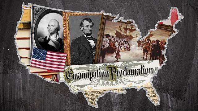 Новая и Новейшая История: США | Лекция Новая и Новейшая История: США | Лекция
