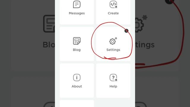 как поменять ник в roblox как поменять ник в roblox