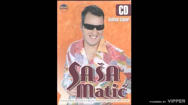 Sasa Matic - Ruzmarin - (Audio 2005) Sasa Matic - Ruzmarin - (Audio 2005)