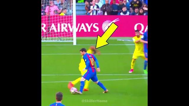 Messi vs Ballon D'Or 2024 Winner Messi vs Ballon D'Or 2024 Winner