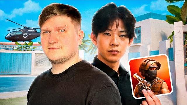 ОЦЕНИВАЮ ДЕМКУ ТОП-1 ИГРОКА ЯПОНИИ В STANDOFF 2 ОЦЕНИВАЮ ДЕМКУ ТОП-1 ИГРОКА ЯПОНИИ В STANDOFF 2