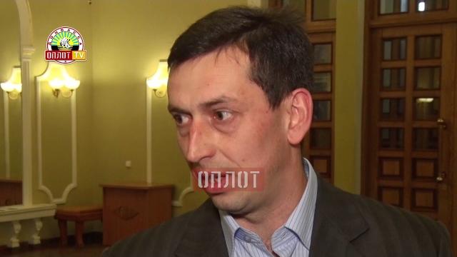В Республике отметили День энергетика В Республике отметили День энергетика