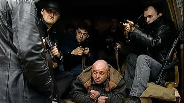 ШИЛОВ И КОМАНДА СНОВА У ВСЕХ НА СЛУХУ! 2 СЕЗОН КУЛЬТОВОГО ДЕТЕКТИВА! МЕНТОВСКИЕ ВОЙНЫ. 2 СЕЗОН ШИЛОВ И КОМАНДА СНОВА У ВСЕХ НА СЛУХУ! 2 СЕЗОН КУЛЬТОВОГО ДЕТЕКТИВА! МЕНТОВСКИЕ ВОЙНЫ. 2 СЕЗОН