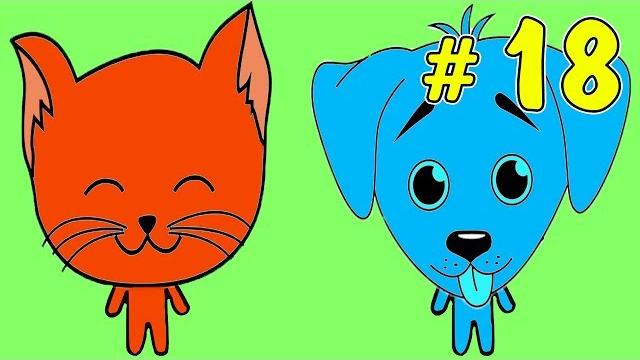 ОГОНЬ и ВОДА. Приключения в хрустальном храме #4. Развлекательное видео для детей на Игрули TV ОГОНЬ и ВОДА. Приключения в хрустальном храме #4. Развлекательное видео для детей на Игрули TV