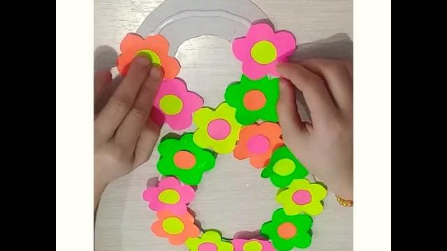 8 марта. Как быстро украсить цифру. 8 марта. Как быстро украсить цифру.