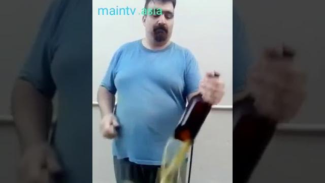открываем бутылку пива. Приколы лайфхаки открываем бутылку пива. Приколы лайфхаки
