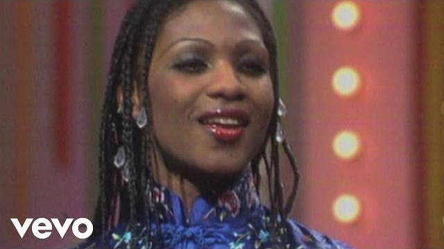 Boney M. - Belfast (ZDF Silvester-Tanzparty 31.12.1977) Boney M. - Belfast (ZDF Silvester-Tanzparty 31.12.1977)