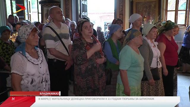 Ильин день Ильин день