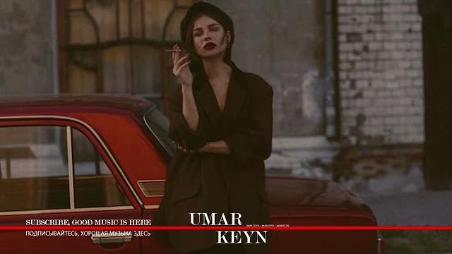 Umar Keyn - Super Girl (Original Mix) Umar Keyn - Super Girl (Original Mix)