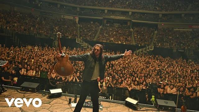 Hozier - Too Sweet (Official Video) Hozier - Too Sweet (Official Video)