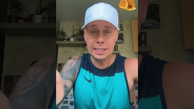 Как самому проверить мёд на натуральность?! #лайфхаки #обучение #кухня #советы #рек #bobbygrant690 Как самому проверить мёд на натуральность?! #лайфхаки #обучение #кухня #советы #рек #bobbygrant690