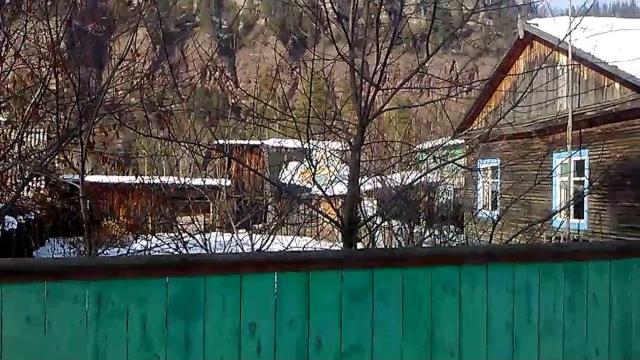 Дом в деревне, красивое место! Дом в деревне, красивое место!
