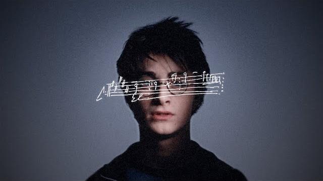HARRY POTTER - Hidden Messages In The Music HARRY POTTER - Hidden Messages In The Music