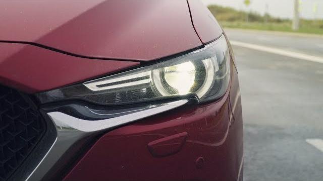 Mazda CX-5 2018. Тест-драйв. Anton Avtoman. Mazda CX-5 2018. Тест-драйв. Anton Avtoman.