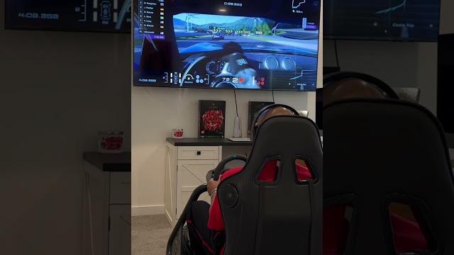 17MAY25 8th Live SimRacing Through GranTurismo7 on PS5! Join the HighSpeed Action! #gt7 #gameplay 17MAY25 8th Live SimRacing Through GranTurismo7 on PS5! Join the HighSpeed Action! #gt7 #gameplay
