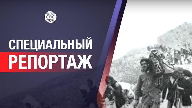 Фальсификация века: Проект "геноцид армян" Фальсификация века: Проект "геноцид армян"